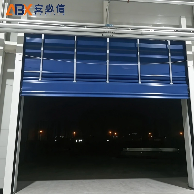 武威冷库门封